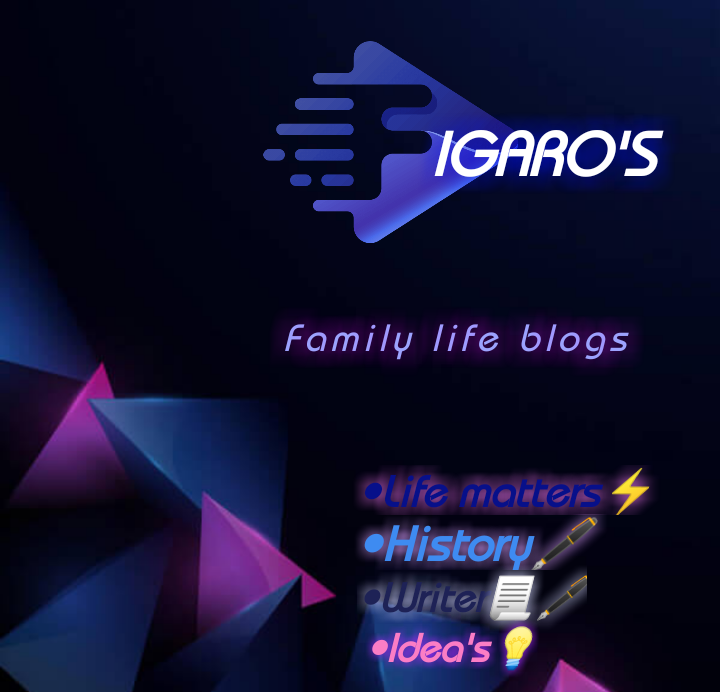 Figaro'sBlogs💡📃